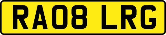 RA08LRG