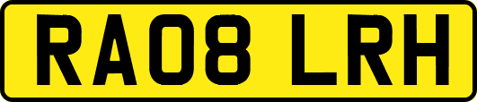 RA08LRH