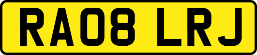 RA08LRJ