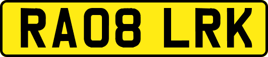 RA08LRK
