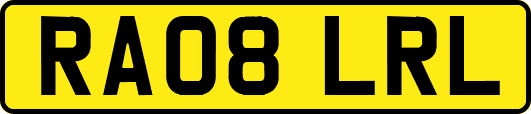 RA08LRL