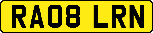 RA08LRN