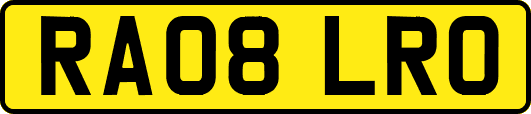 RA08LRO