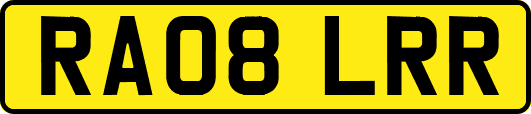 RA08LRR