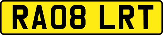 RA08LRT