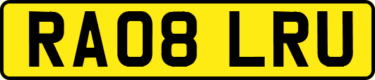 RA08LRU