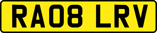 RA08LRV
