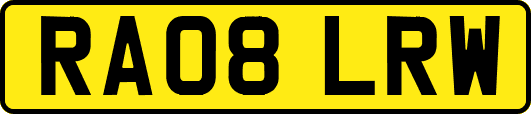 RA08LRW