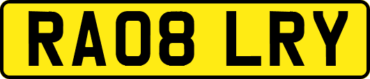 RA08LRY