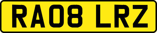 RA08LRZ