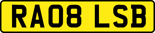RA08LSB