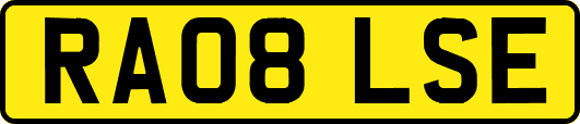 RA08LSE