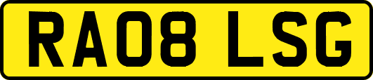 RA08LSG