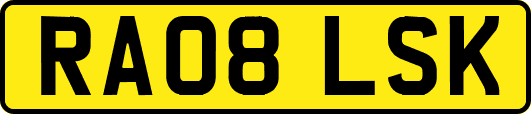 RA08LSK