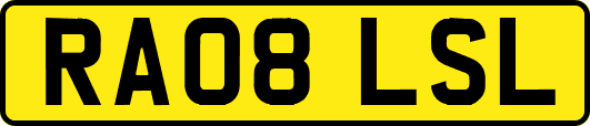RA08LSL