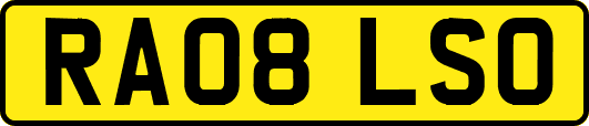 RA08LSO