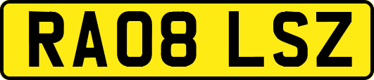 RA08LSZ