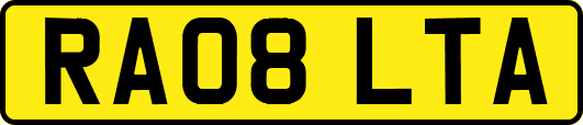 RA08LTA