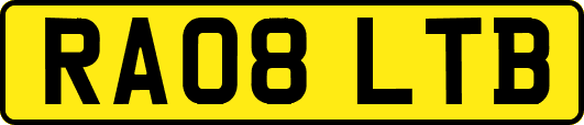 RA08LTB