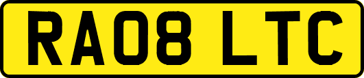 RA08LTC