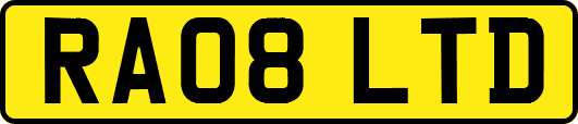 RA08LTD