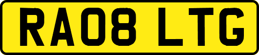 RA08LTG