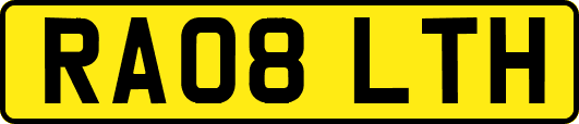 RA08LTH