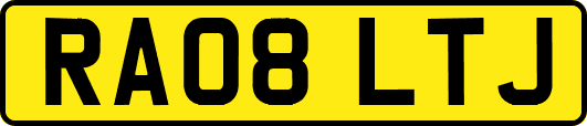 RA08LTJ
