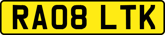 RA08LTK