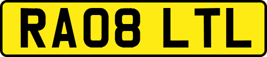 RA08LTL