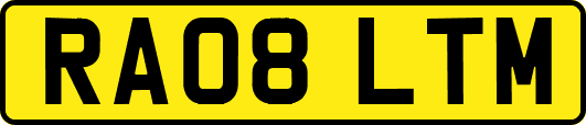 RA08LTM