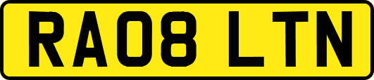 RA08LTN
