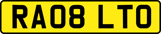 RA08LTO