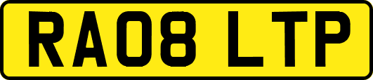 RA08LTP