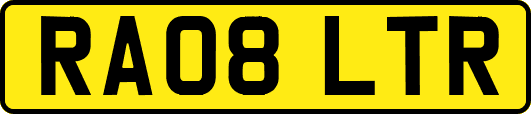 RA08LTR