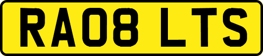 RA08LTS