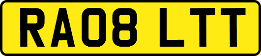 RA08LTT