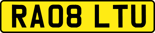 RA08LTU