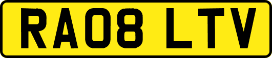 RA08LTV