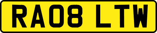 RA08LTW