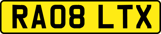 RA08LTX
