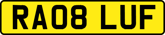 RA08LUF