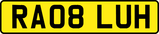 RA08LUH