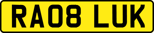 RA08LUK