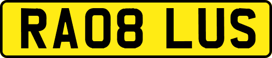 RA08LUS