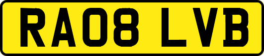 RA08LVB