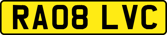 RA08LVC