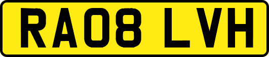 RA08LVH