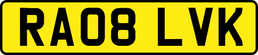 RA08LVK
