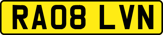 RA08LVN